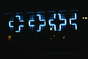Daylight System, Budynek Wydziału Humanistycznego Filii U.W. w Białymstoku, 1994